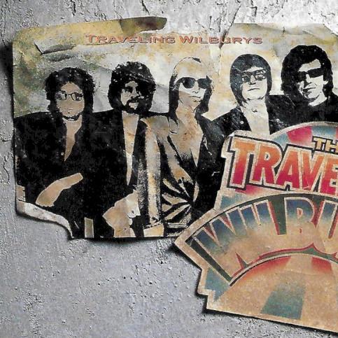 The Traveling Wilburys
